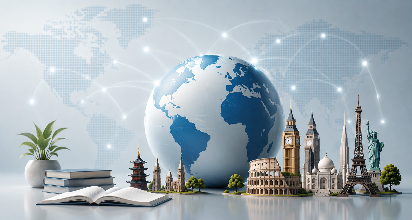 Translation & Localization