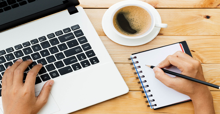 Creative Writing Services